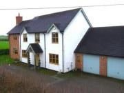 5 Bedroom Detached House For Sale In Abbots Bromley