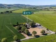 5 Bedroom Detached House For Sale In Abernethy, Perth, PH2
