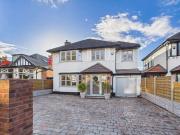 5 bedroom detached house for sale in Aigburth Road,...