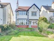 5 Bedroom Detached House For Sale In Ainsdale