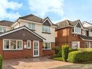 5 Bedroom Detached House For Sale In Ainsworth Chase, Bury