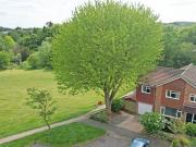 5 Bedroom Detached House For Sale In Alton