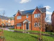 5 Bedroom Detached House For Sale In Alton, Hampshire