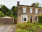 5 Bedroom Detached House For Sale In Ambergate, Belper