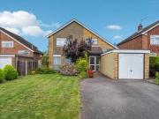 5 Bedroom Detached House For Sale In Amersham