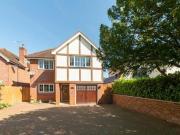 5 Bedroom Detached House For Sale In Amersham