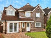 5 Bedroom Detached House For Sale In Ammanford,...