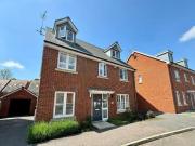 5 Bedroom Detached House For Sale In Ampthill, Bedfordshire