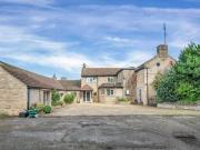 5 Bedroom Detached House For Sale In Ancaster, Grantham