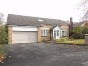 5 bedroom detached house for sale in Andrew Lane High...