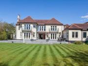 5 bedroom detached house for sale in Anglesey Drive...