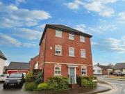 5 Bedroom Detached House For Sale In Anstey