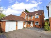 5 Bedroom Detached House For Sale In Anstey, Leicester