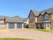 5 bedroom detached house for sale in Applecross Grove...