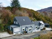 5 Bedroom Detached House For Sale In Ardelve, Kyle Of...