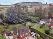 5 Bedroom Detached House For Sale In Ascot