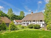 5 Bedroom Detached House For Sale In Ashford, Kent
