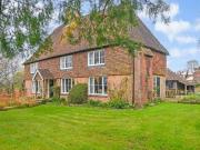 5 Bedroom Detached House For Sale In Ashford, Kent
