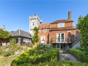5 bedroom detached house for sale in Ashford Road,...