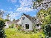 5 Bedroom Detached House For Sale In Ashley Heath, Ringwood