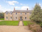 5 Bedroom Detached House For Sale In Ashton Keynes