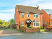 5 Bedroom Detached House For Sale In Aspley Guise,...