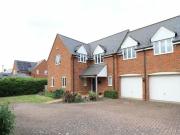 5 Bedroom Detached House For Sale In Astwood, Newport...