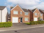5 bedroom detached house for sale in Augusta Park Way,...