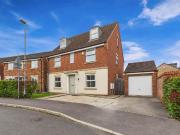 5 bedroom detached house for sale in Axmouth Drive,...