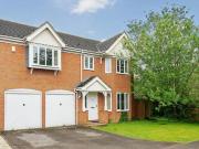 5 Bedroom Detached House For Sale In Aylesbury