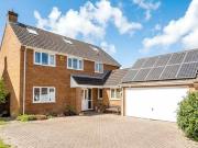 5 Bedroom Detached House For Sale In Aylesbury,...