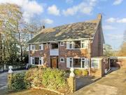 5 Bedroom Detached House For Sale In Aylesford