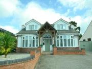 5 Bedroom Detached House For Sale In Aylestone