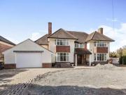 5 Bedroom Detached House For Sale In Aylestone, Leicester
