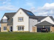 5 bedroom detached house for sale in Ayr Road,...