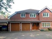 5 Bedroom Detached House For Sale In Badgers Mount