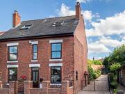 5 Bedroom Detached House For Sale In Bagthorpe, Nottingham