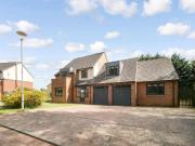 5 bedroom detached house for sale in Ballantrae, East...