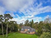 5 Bedroom Detached House For Sale In Bangors Road South,...