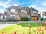 5 Bedroom Detached House For Sale In Banstead