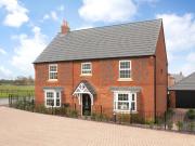5 bedroom detached house for sale in Barkbythorpe Road,...