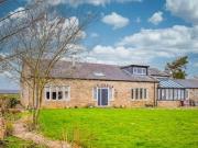 5 Bedroom Detached House For Sale In Barkisland, Halifax