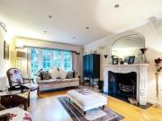 5 Bedroom Detached House For Sale In Barnet