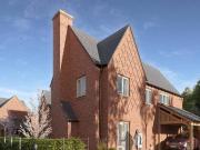 5 bedroom detached house for sale in Barns Lane...
