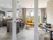 5 bedroom detached house for sale in Barrhead, Glasgow,...