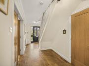 5 bedroom detached house for sale in Barshaw Gardens,...
