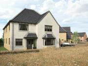 5 Bedroom Detached House For Sale In Bassingbourn