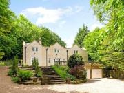 5 Bedroom Detached House For Sale In Bath