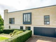 5 Bedroom Detached House For Sale In Bath, Somerset