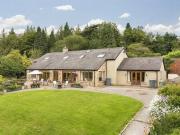 5 bedroom detached house for sale in Bay Tree Cottage...